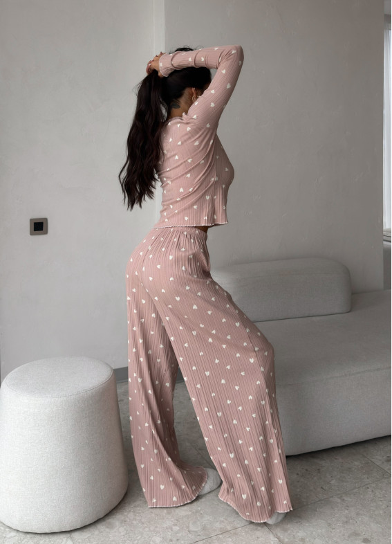 Dahlia, Pyjama, pudrig00-00005130-k