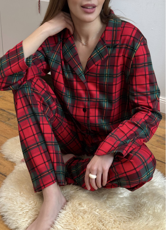 Philadelphia, Pyjamas, rot00-00003644-k