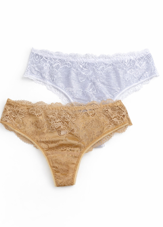 Maß, Unterwäsche-Set 2-tlg, multicolor00-00004625