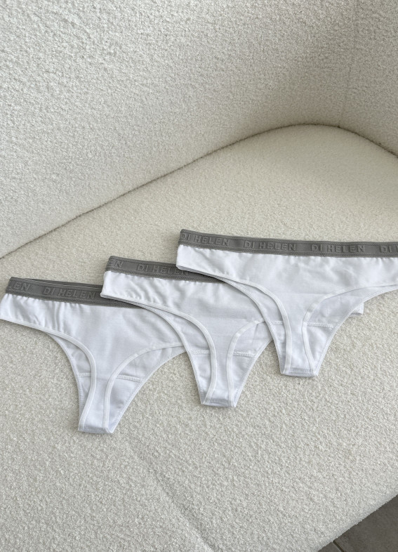 Marie, Tanga-Set 3-tlg., weiß00-00004647