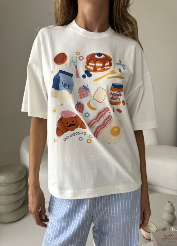 Breakfast joys 2, pajamas, multicolor00-00005559-k-1