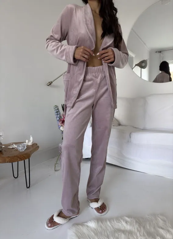 Aura, Pyjama, pudrig00-00004119-k