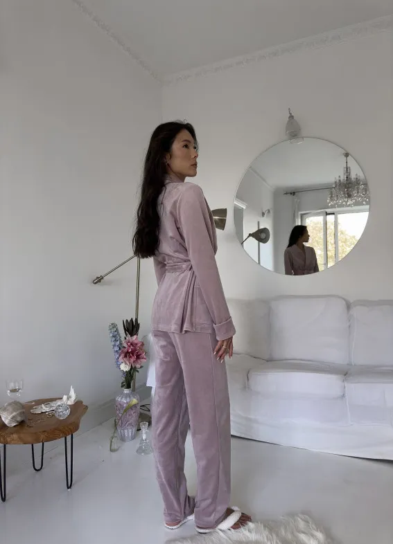 Aura, Pyjama, pudrig00-00004119-k